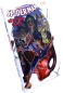 Preview: Marvel Spider-Man Comic Paperback: Göttliche Gnade von Panini